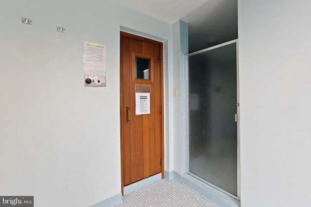 4100 N Charles St N Unit 803, Baltimore, MD 21218 - entrance to property