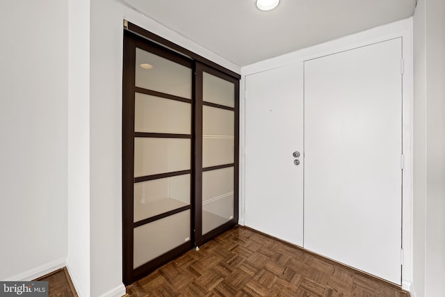 4100 N Charles St N Unit 803, Baltimore, MD 21218 - view of closet