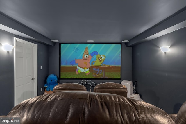 18424 Horseshoe Bend Rd, Sharpsburg, MD 21782 - view of cinema