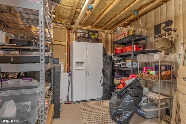 18424 Horseshoe Bend Rd, Sharpsburg, MD 21782 - view of storage