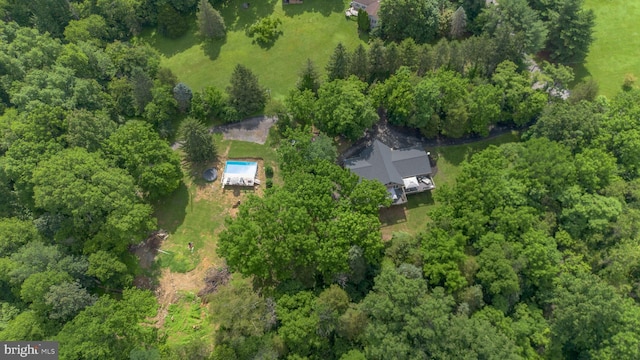 18424 Horseshoe Bend Rd, Sharpsburg, MD 21782 - aerial view of property and surrounding area