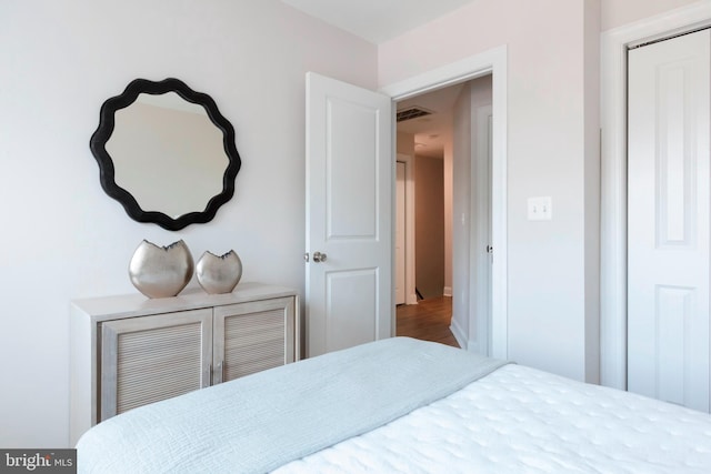 1616 C St NE, Washington, DC 20002 - view of bedroom