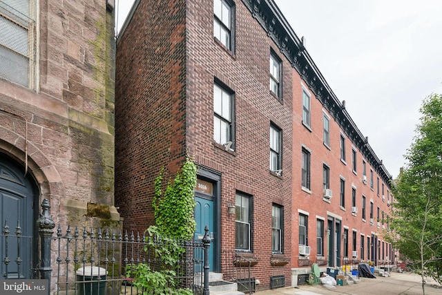 2016 Christian St Unit C, Philadelphia, PA 19146 - view of property