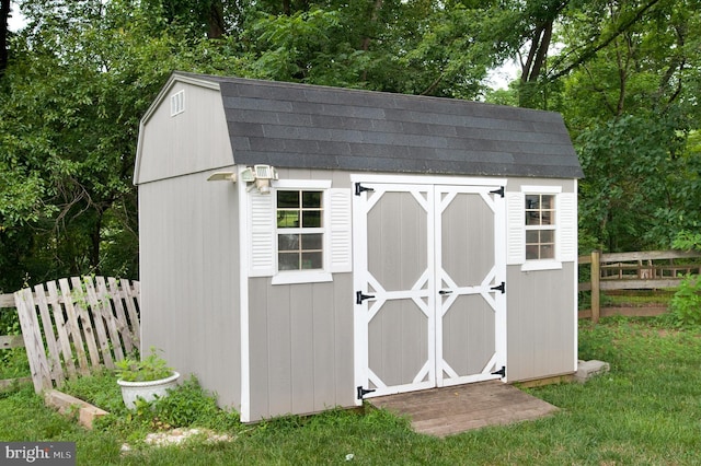 505 Northview Rd, Mount Airy, MD 21771 - view of shed