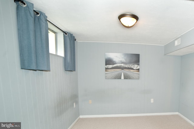 505 Northview Rd, Mount Airy, MD 21771 - empty room with carpet