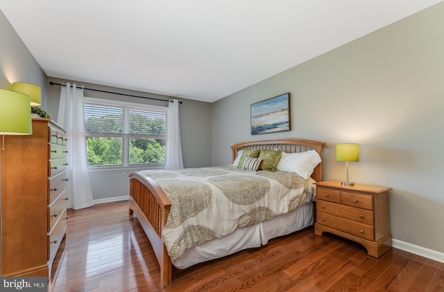 96 Becks Blvd, Ringoes, NJ 08551 - bedroom featuring wood finished floors