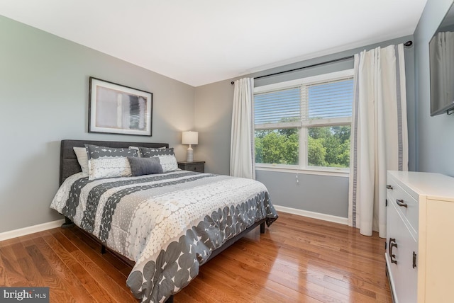 96 Becks Blvd, Ringoes, NJ 08551 - bedroom featuring wood finished floors