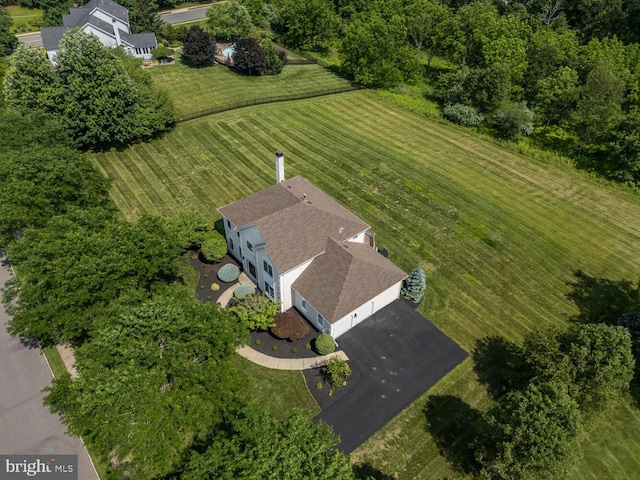 96 Becks Blvd, Ringoes, NJ 08551 - view of subject property