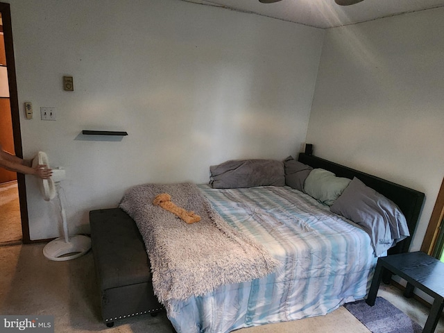 27 Gladys Trl, Fairfield, PA 17320 - view of bedroom