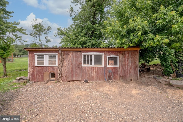 694 Ridge Rd, Telford, PA 18969 - view of outdoor structure