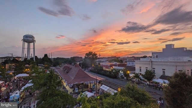 9204 Douglas St, Manassas, VA 20110 - city view