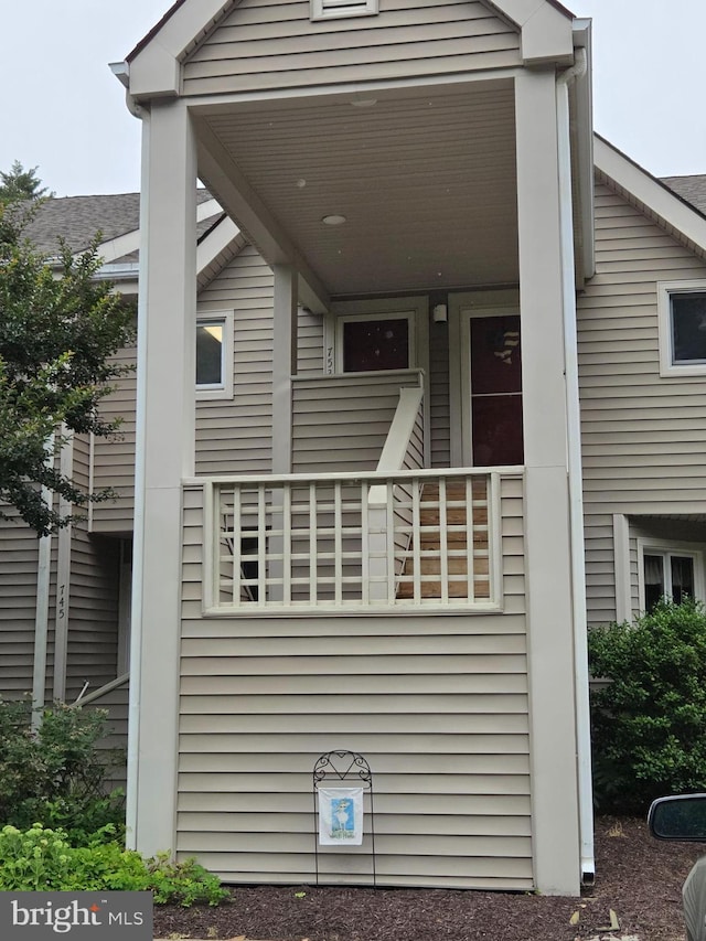 753 Canvasback Ct Unit 204, Salisbury, MD 21804 - view of front facade