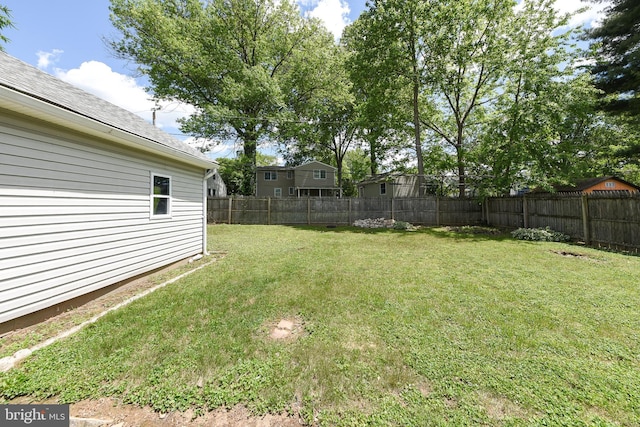 106 N Warminster Rd, Hatboro, PA 19040 - view of fenced backyard