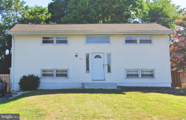 1735 Limestone Rd, Wilmington, DE 19804 - view of raised ranch
