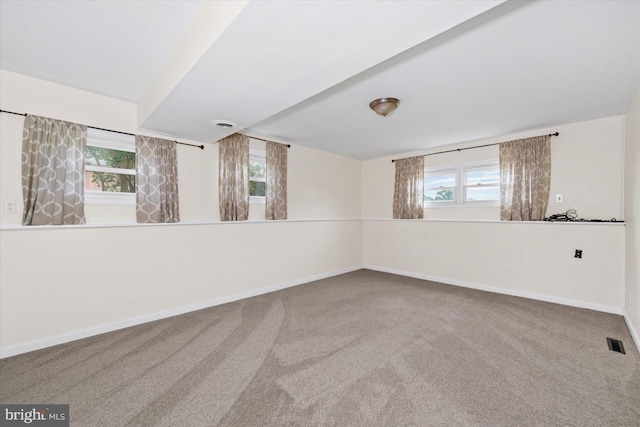 1735 Limestone Rd, Wilmington, DE 19804 - unfurnished room with carpet floors