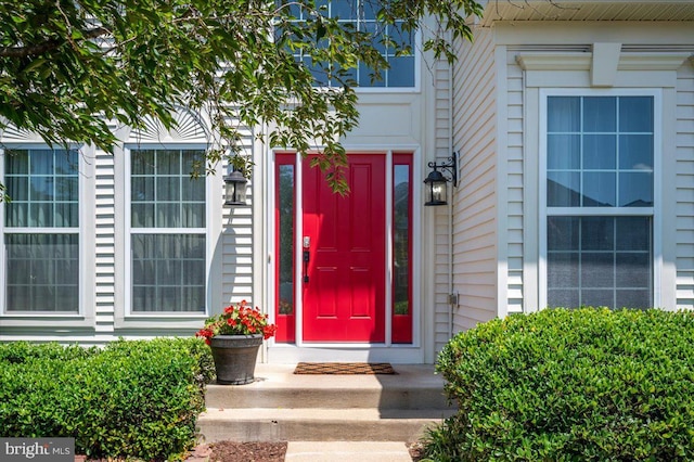 35 Gallery Rd, Stafford, VA 22554 - property entrance