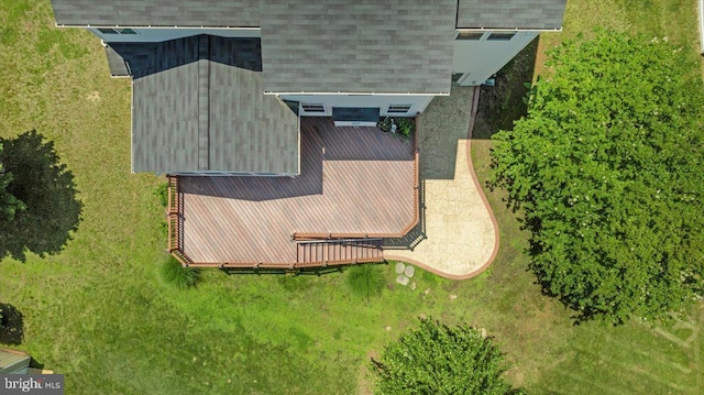 35 Gallery Rd, Stafford, VA 22554 - view of subject property