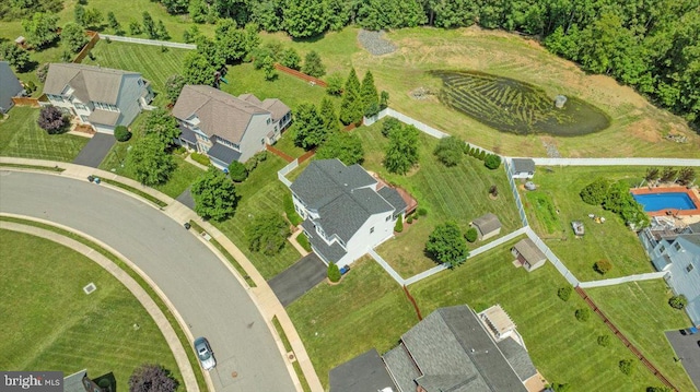 35 Gallery Rd, Stafford, VA 22554 - aerial view of property's location