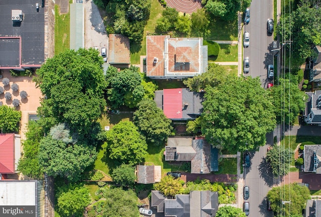 110 E Ashland St, Doylestown, PA 18901 - view of property location