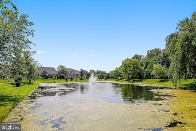 13 Doddington Blvd, Medford, NJ 08055 - water view