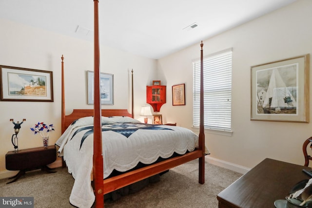 13 Doddington Blvd, Medford, NJ 08055 - carpeted bedroom featuring baseboards