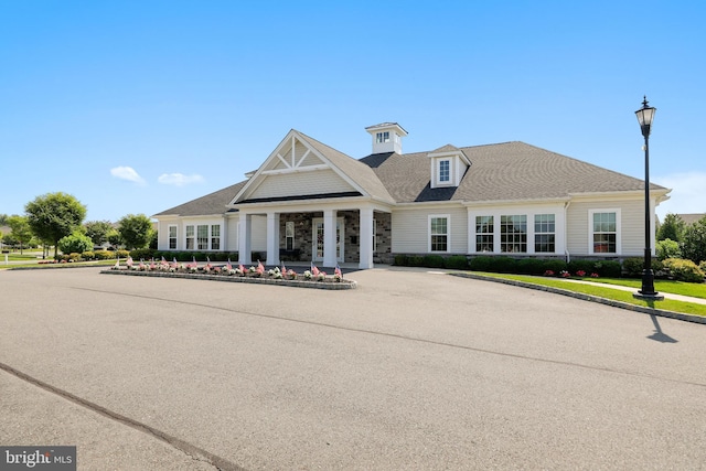 13 Doddington Blvd, Medford, NJ 08055 - view of property