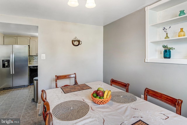 1446 California St, Woodbridge, VA 22191 - view of dining area