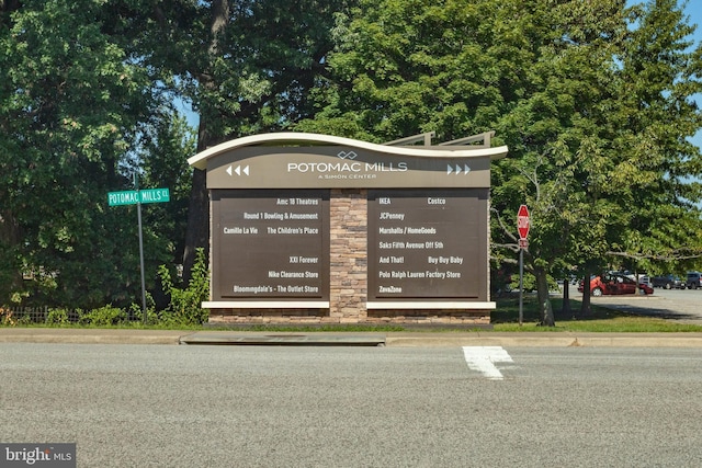 1446 California St, Woodbridge, VA 22191 - exterior view