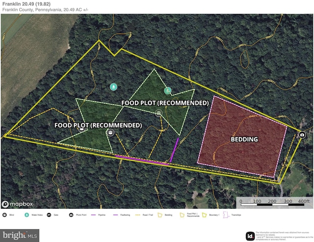 0 Heisey Rd, Shippensburg, PA 17257