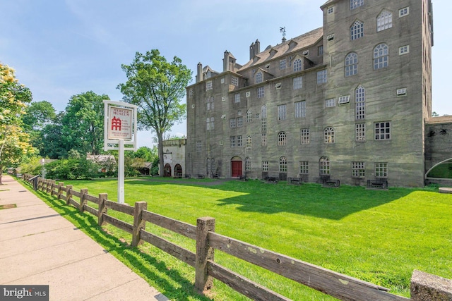 114 E Ashland St, Doylestown, PA 18901 - view of building exterior