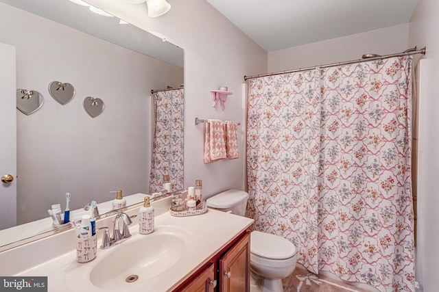 107 Pelican Cv, Stafford, VA 22554 - full bath featuring vanity and curtained shower