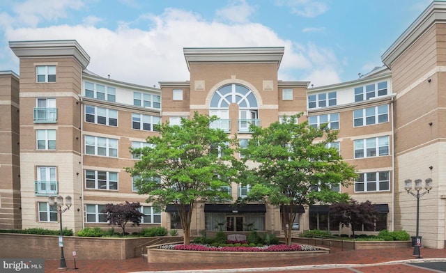 12000 Market St Unit 378, Reston, VA 20190 - view of property