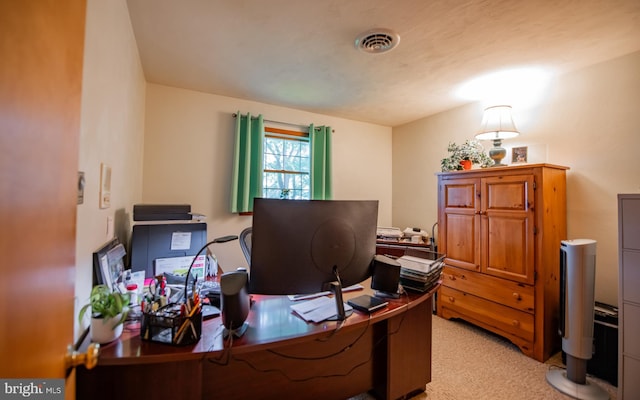 1 Emerald St, Mill Hall, PA 17751 - office space featuring light carpet