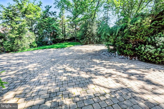1722 Swamp Pike, Gilbertsville, PA 19525 - view of property's community featuring a patio area