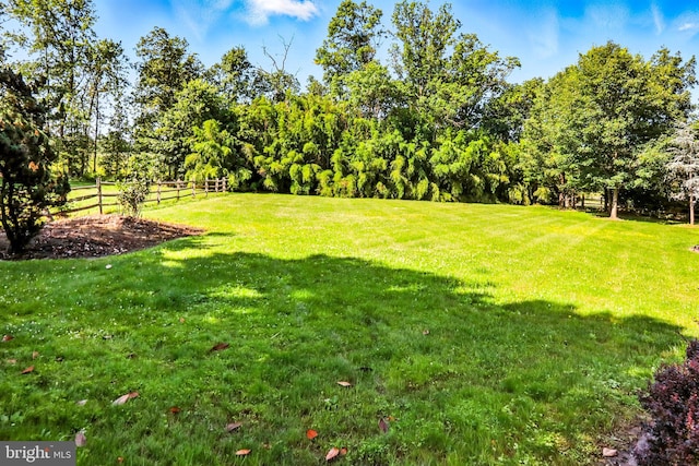 1722 Swamp Pike, Gilbertsville, PA 19525 - view of yard