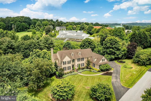 4 Taylor Chase Ln, West Chester, PA 19382 - view of subject property