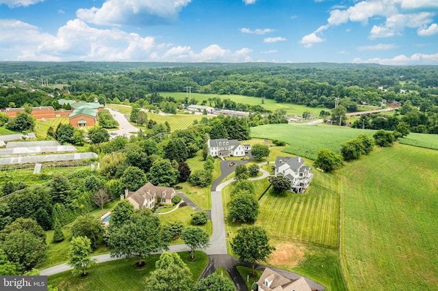4 Taylor Chase Ln, West Chester, PA 19382 - view of rural area