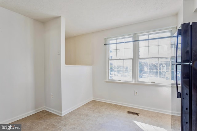 8 Tatler Pl, Owings Mills, MD 21117 - unfurnished room featuring carpet flooring and a textured ceiling