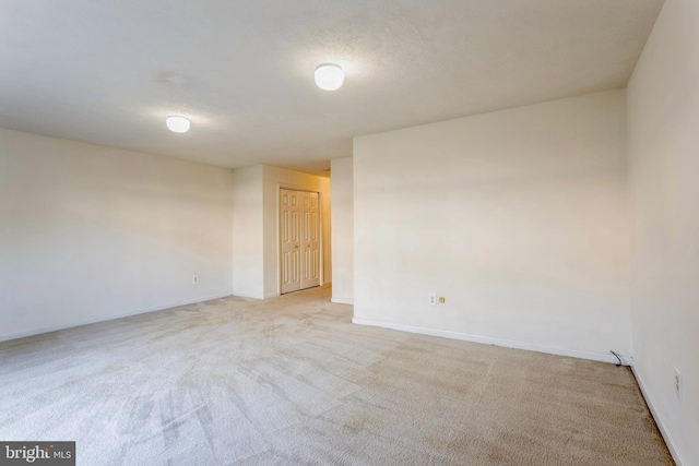 8 Tatler Pl, Owings Mills, MD 21117 - empty room featuring light carpet