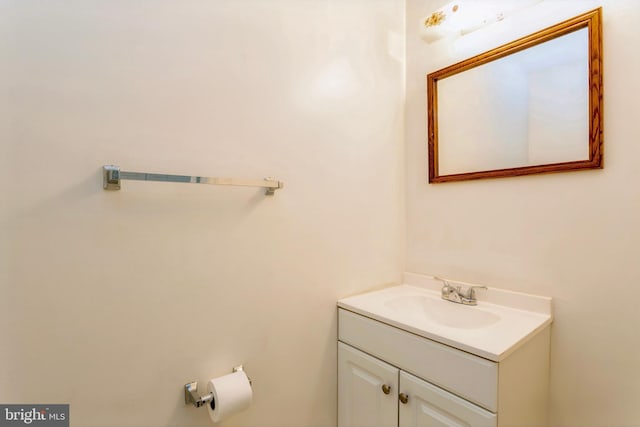8 Tatler Pl, Owings Mills, MD 21117 - bathroom with vanity