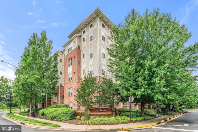 9480 Virginia Center Blvd Unit 327, Vienna, VA 22181 - view of property