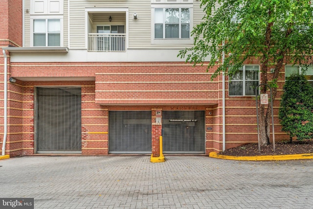 9480 Virginia Center Blvd Unit 327, Vienna, VA 22181 - view of front of home