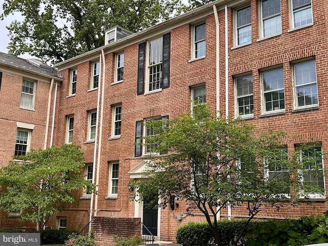 2721 Ordway St NW Unit 5, Washington, DC 20008 - view of property