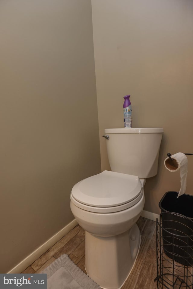 11 Bryce Ct, Baltimore, MD 21236 - bathroom with wood finished floors