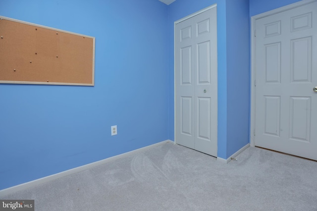 11 Bryce Ct, Baltimore, MD 21236 - unfurnished bedroom with carpet flooring and a closet