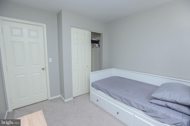 11 Bryce Ct, Baltimore, MD 21236 - bedroom with carpet floors and baseboards