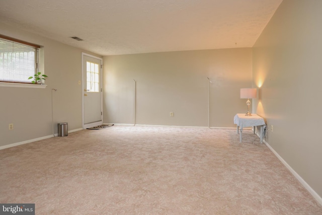 11 Bryce Ct, Baltimore, MD 21236 - empty room featuring carpet flooring