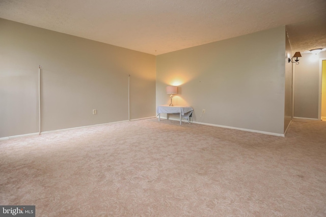 11 Bryce Ct, Baltimore, MD 21236 - empty room with carpet floors and baseboards