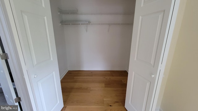 112 Pine Crest Ln, Gordonsville, VA 22942 - view of closet