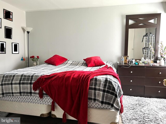 13085 Bustleton Ave Unit 612A, Philadelphia, PA 19116 - view of bedroom